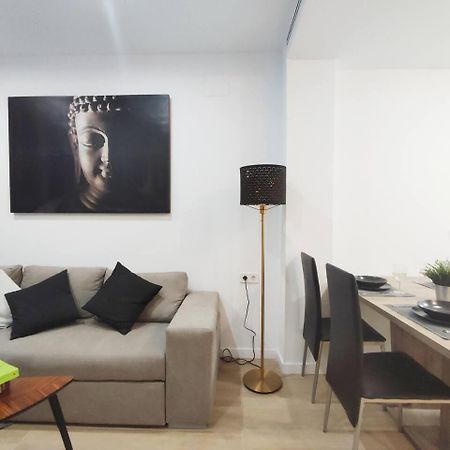 Ohana Home 1 Málaga Exteriör bild